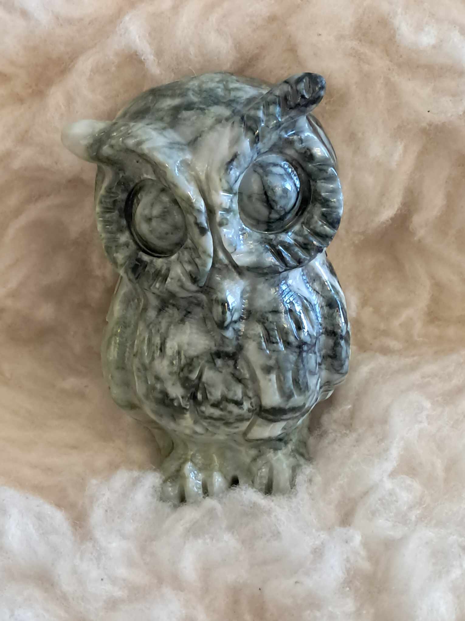 Uil Serpentijn T01